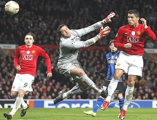 Ronaldo Nike Superfly