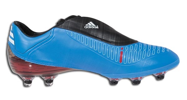Adidas F50i TUNIT Cleat Released 